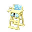 High Chair
