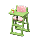 High Chair