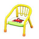 Baby Chair