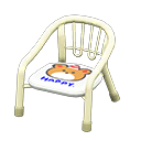 Baby Chair
