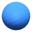 Exercise Ball