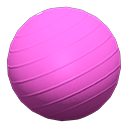 Exercise Ball