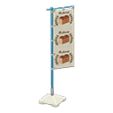 Vertical Banner