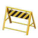 Safety Barrier