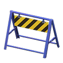 Safety Barrier