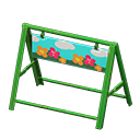 Safety Barrier