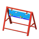 Safety Barrier