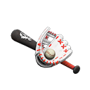 Baseball Set