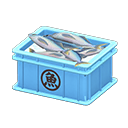 Fish Container