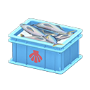 Fish Container