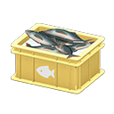 Fish Container