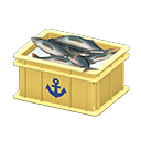 Fish Container