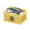 Fish Container