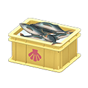 Fish Container