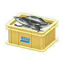 Fish Container