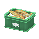 Fish Container