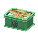 Fish Container