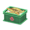 Fish Container