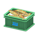 Fish Container