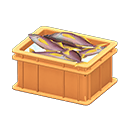 Fish Container