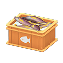 Fish Container