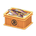Fish Container