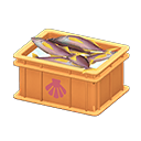 Fish Container