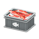 Fish Container