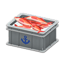 Fish Container