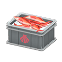 Fish Container