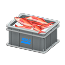 Fish Container