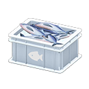 Fish Container