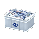 Fish Container