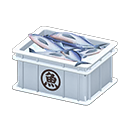 Fish Container