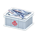 Fish Container