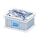 Fish Container