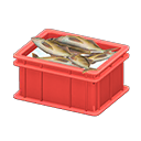 Fish Container