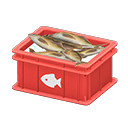 Fish Container