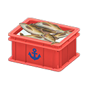 Fish Container