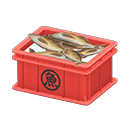 Fish Container