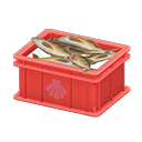 Fish Container