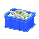 Fish Container