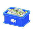Fish Container