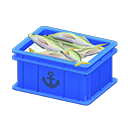 Fish Container
