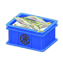 Fish Container