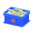 Fish Container