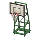 Basketball Hoop