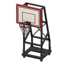 Basketball Hoop