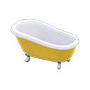 Claw-Foot Tub