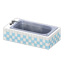 Long Bathtub